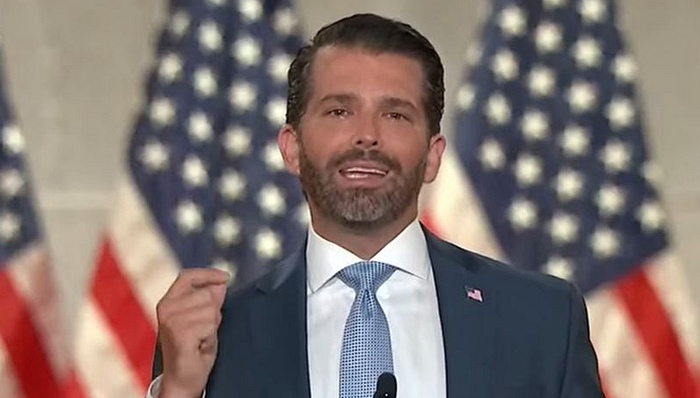 共和党,小特朗普