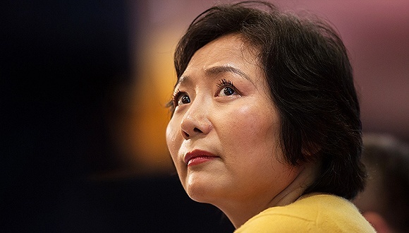 业绩保持稳定,吴亚军说龙湖不会沾沾自喜