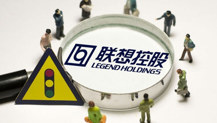 联想控股,富瀚微,半导体,安防