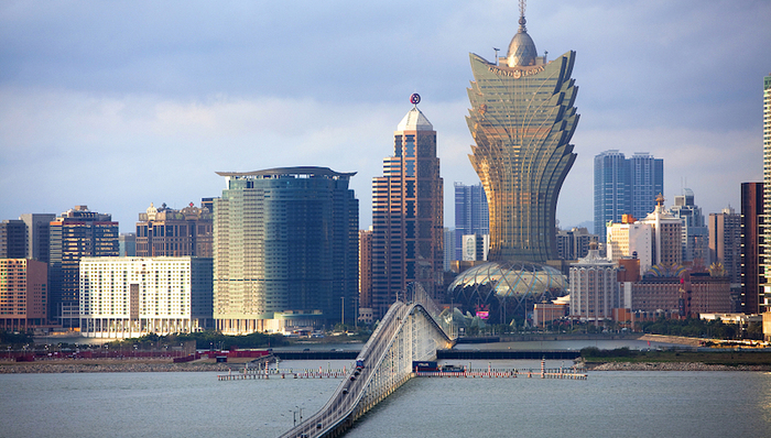 澳门 9 月 23 日起恢复旅游,这份“旅游重启指南”带你玩转澳门