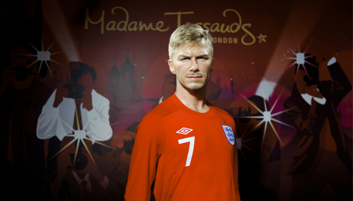 贝克汉姆家族,投资,电竞