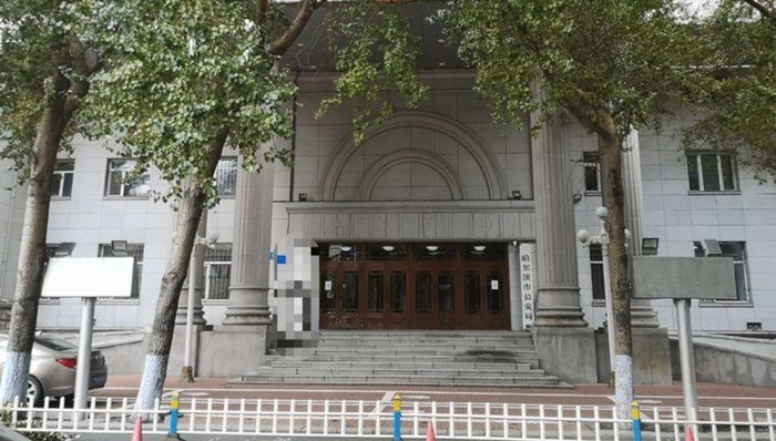 【调查】冰城警界“刮骨疗毒”