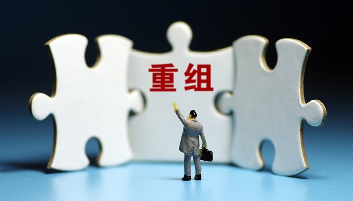 ST步森,重组,上市公司