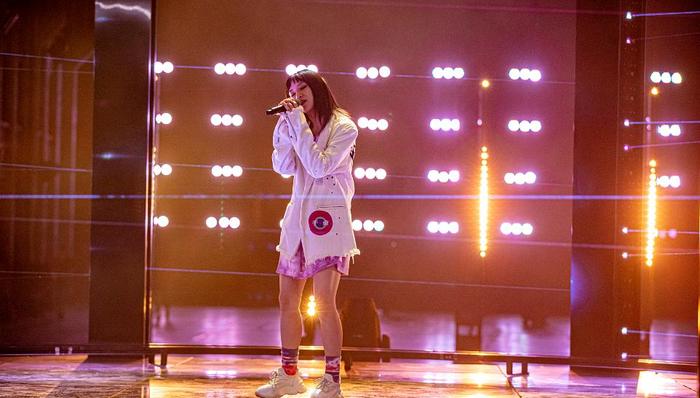 在《说唱新世代》的丛林里,他们遵从“万物皆可说唱”的法则