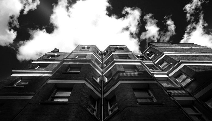 长租公寓,商业模式,风险控制,资本市场,青客,贝壳,爆雷