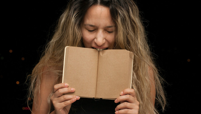 女性,阅读,新书