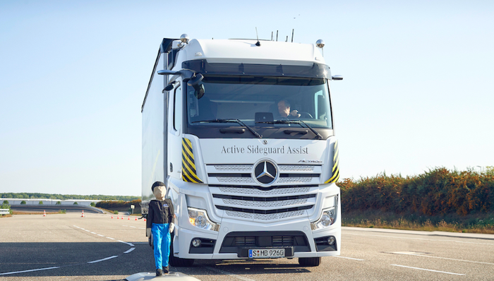 奔驰,戴姆勒,车圈观察