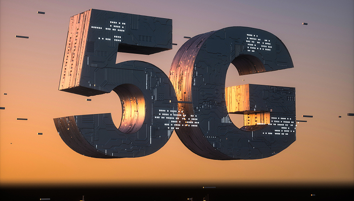 5G
