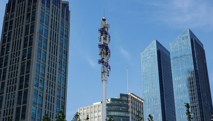 5G,宏观经济,供给侧改革,宏观眼