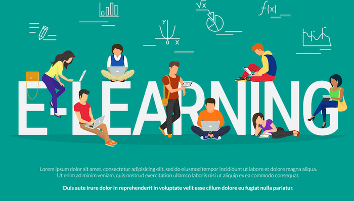 教育,在线教育,教育产业