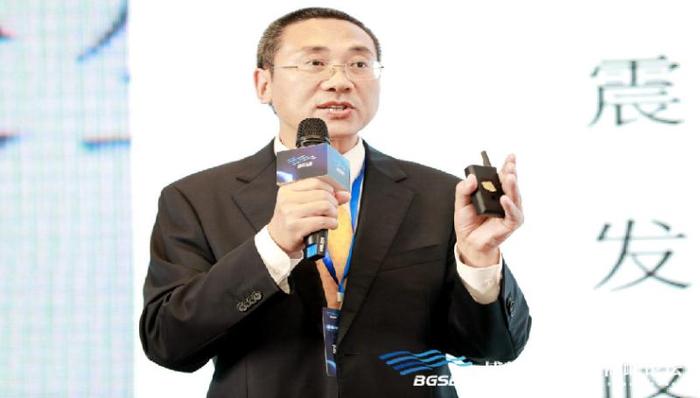 【博鳌全球饮品高峰论坛】对话丨加多宝集团党委书记庞振国:坚守传统,以匠心保证每一罐正宗好凉茶的卓越质量