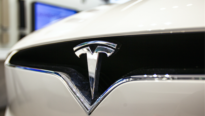 特斯拉,车圈观察