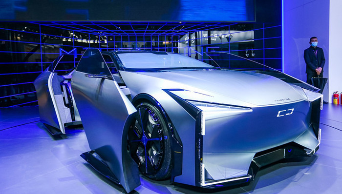 复兴后的观致汽车如何重回市场,矢岛和男制定了这三个战略点