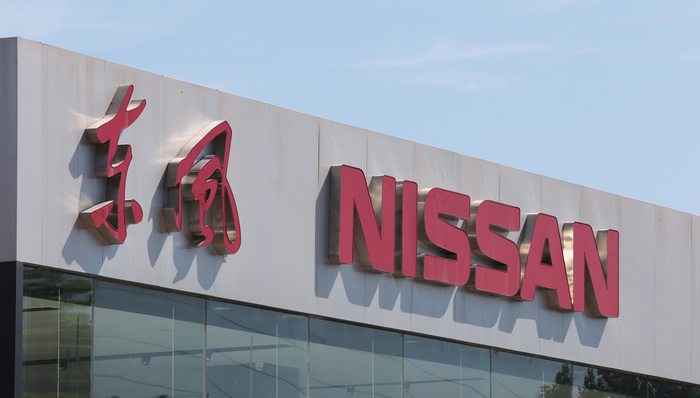 东风日产,车圈观察