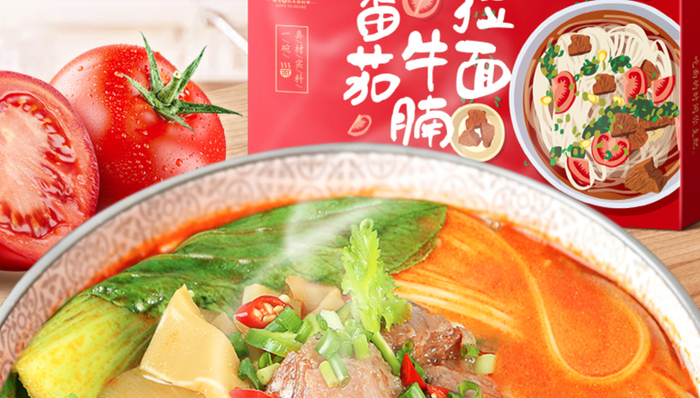 想念食品,挂面,面粉,克明面业