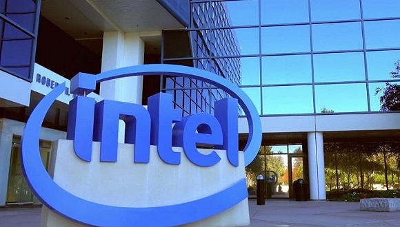 英特尔三季度营收利润双下滑,盘后大跌10%