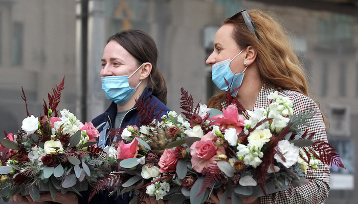 确诊,新增,死亡,宵禁,欧洲,经济