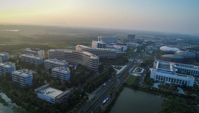 携程,旅游风向标
