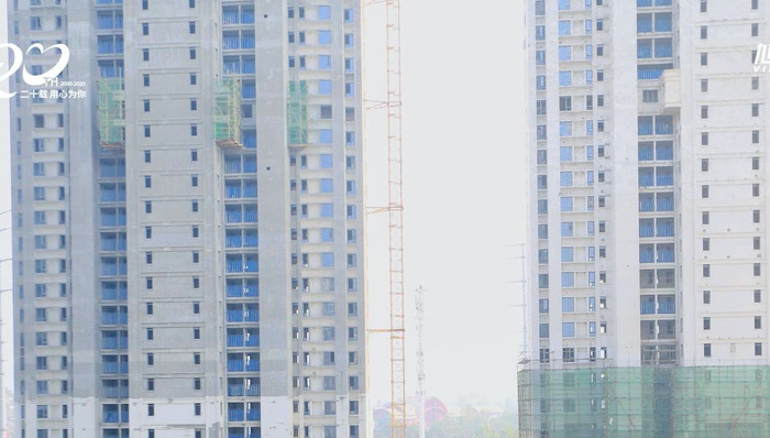 “旭辉透明工厂”,让客户看见家的成长