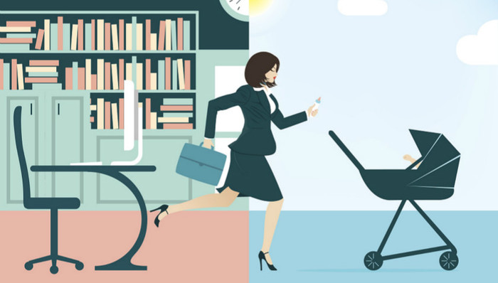 性别平等,新书,专访,母职