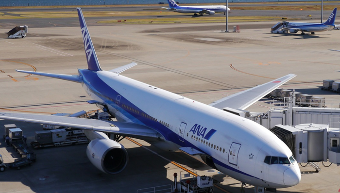 全日空,日航,1986年,KDDI,风格,全日空时代,次子,反垄断法,长子,大叔