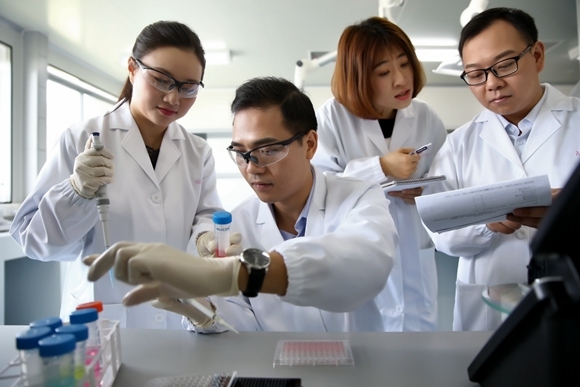 “颜值经济”迎市场风口,玫琳凯发力营养美容“新赛道”