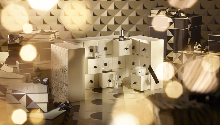 【圣诞美好事物】“黑五”前,不看这份彩妆清单别后悔