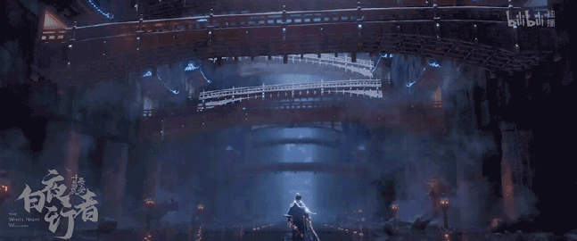 剧讯|《长安十二时辰》和《唐人街探案》将在B站推出动画版剧集