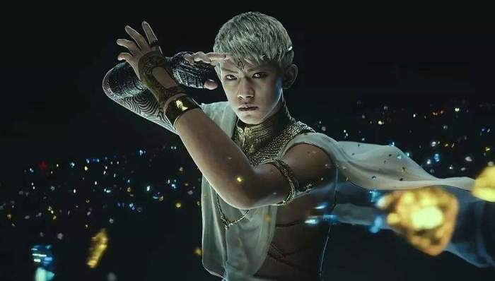 乐视,爵迹2,粉丝,影业,郭敬明,囧妈,石化,爵迹,网播,院线