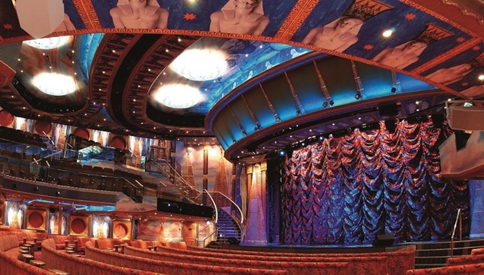 中船嘉年华邮轮宣布成立运营团队,为邮轮重启做好准备