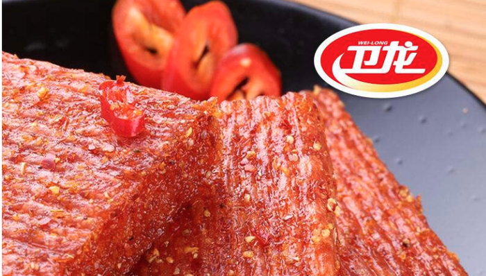 休闲食品,辣条,卫龙,IPO