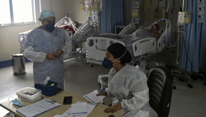 确诊,新增,死亡,疫苗,封锁