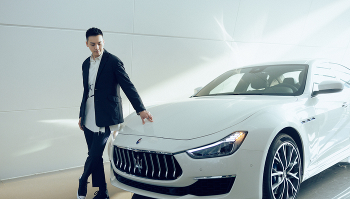 玛莎拉蒂,车圈观察