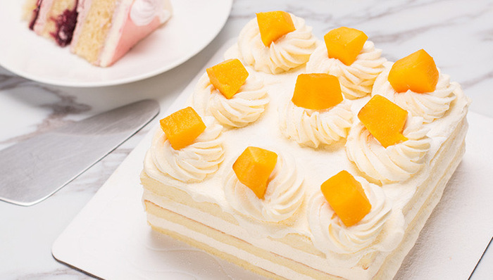 唐嫣,网红蛋糕,贝思客