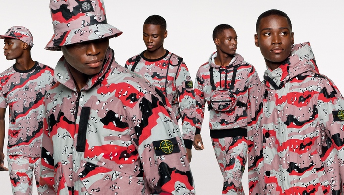 時(shí)尚商業(yè)說