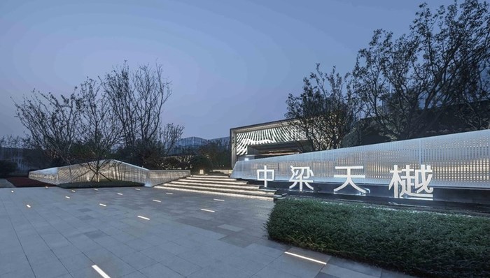 上市公司,地产商