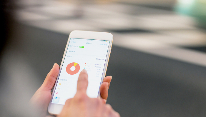 央行孫天琦談第三方互聯(lián)網(wǎng)平臺存款：屬“無照駕駛”的非法金融活動