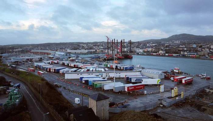 航运,吨税,新加坡,监管,脱欧