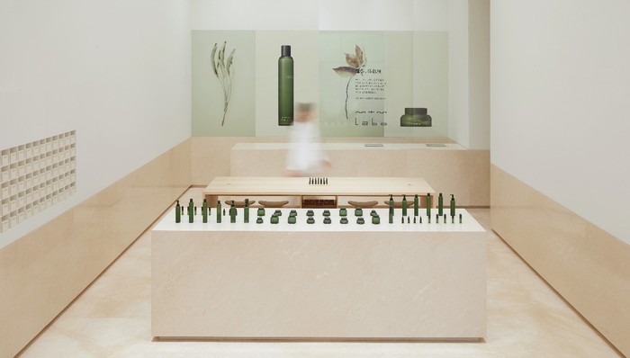 【是日美好事物】这家无数时尚博主种草的日本护肤店来上海了