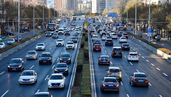 车市复苏另一面:原材料大面积涨价