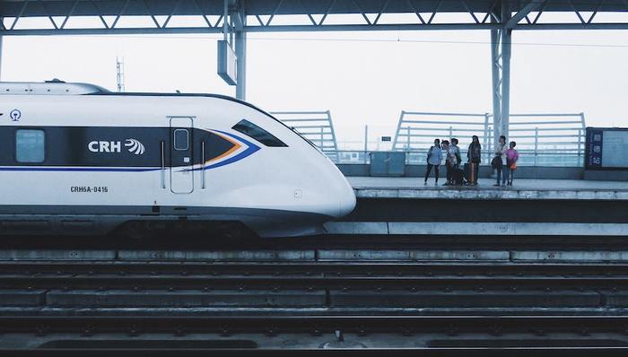 京沪高铁,试点,静音车厢,啤酒饮料矿泉水