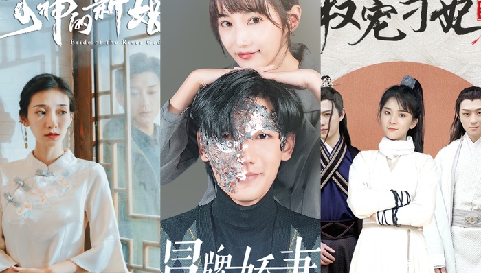 【特写】上线24小时,付费人次过万,谁在为一分钟一集的竖屏短剧买单?