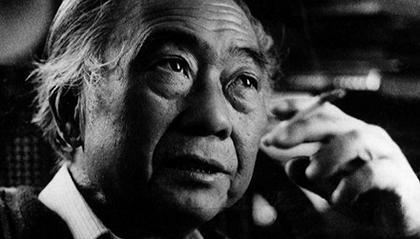 中国文学,汪曾祺