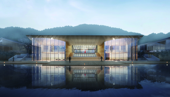 “代建新秀”雅居乐的未来畅想:如何在万亿蓝海中后来居上?