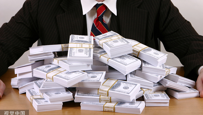 2020,这50支基金获得翻倍收益