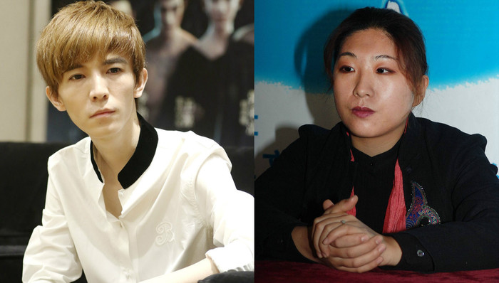 抄襲事件,郭敬明