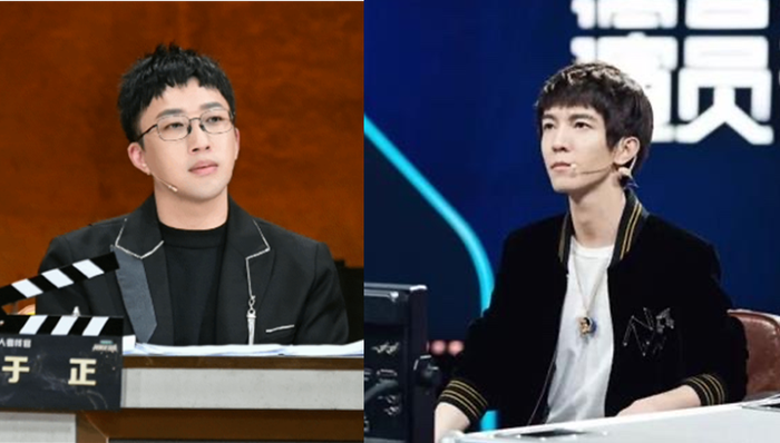 2020“道歉日”：郭敬明要成立“反剽竊基金“，于正要“潛心回歸創(chuàng)作”