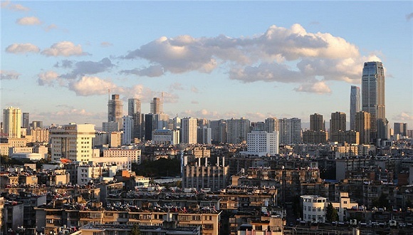 北京全年卖地1850亿元,不限价宅地开闸放量