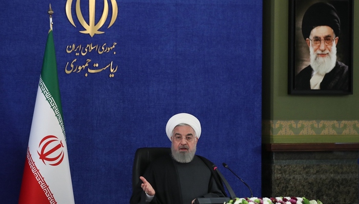 伊朗,特朗普,韩国,伊核