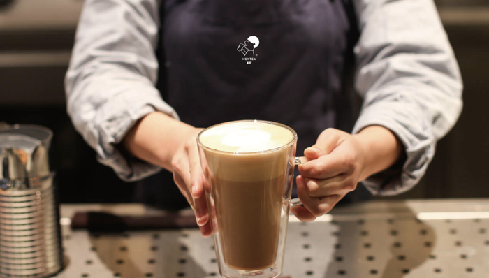 星巴克,茶饮,奶茶